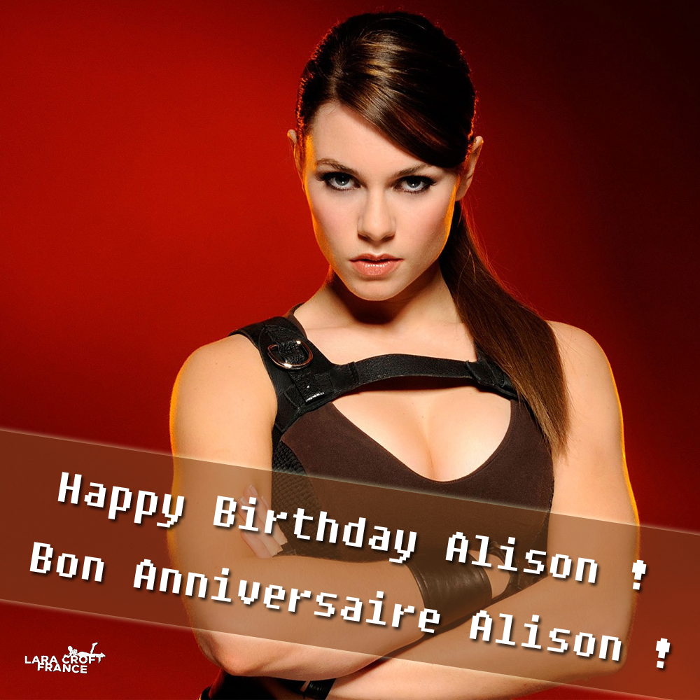 We wish a Happy Birthday to !   