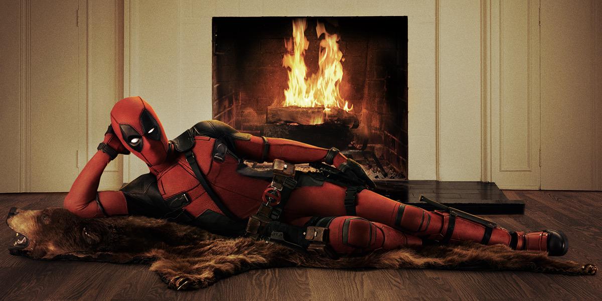 Deadpool - The Movie Thread (Facts and Rumors) CBHaEuLVIAAj5Lz