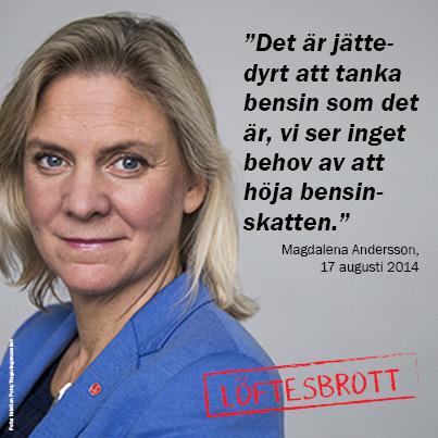 Vad händer imorgon, ingen som vet...