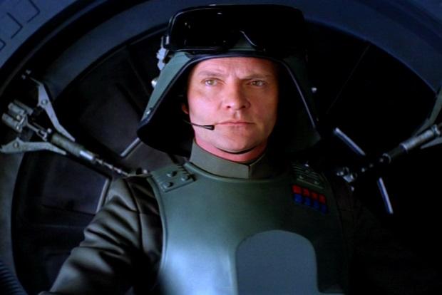 Happy Birthday to Honorary Member Julian Glover! May The Force Be With You! 