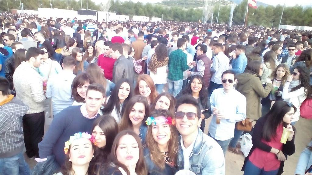 josecanolopez's tweet photo. LOS MEJORES SIN DUDA π #fpjaen http://t.co/WQTTqVvi4J