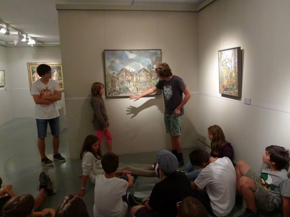 MQUADRORegole's tweet photo. Are you an artist or a critic? Explain what you fell as an artist #familyMW #museiregole #mquadro http://t.co/bvgoTTlAF4