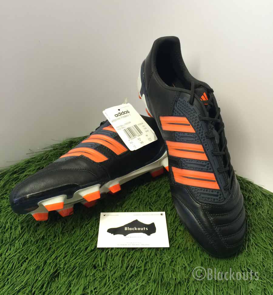 Blackouts.ie on Twitter: "FOR SALE! Adidas Predator adipower FG 9.5uk! These boots are extremely rare. http://t.co/KEJDJulQP5 http://t.co/oZGLXyRbx8" / Twitter