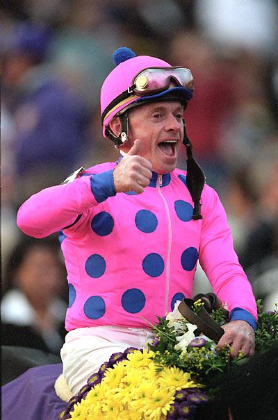 Happy birthday to our good friend & one of the greatest guys of all-time, Chris McCarron! 