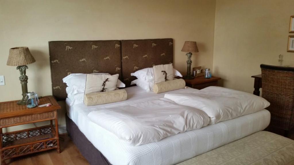Led Balleines, Hermanus. Weekend getaway