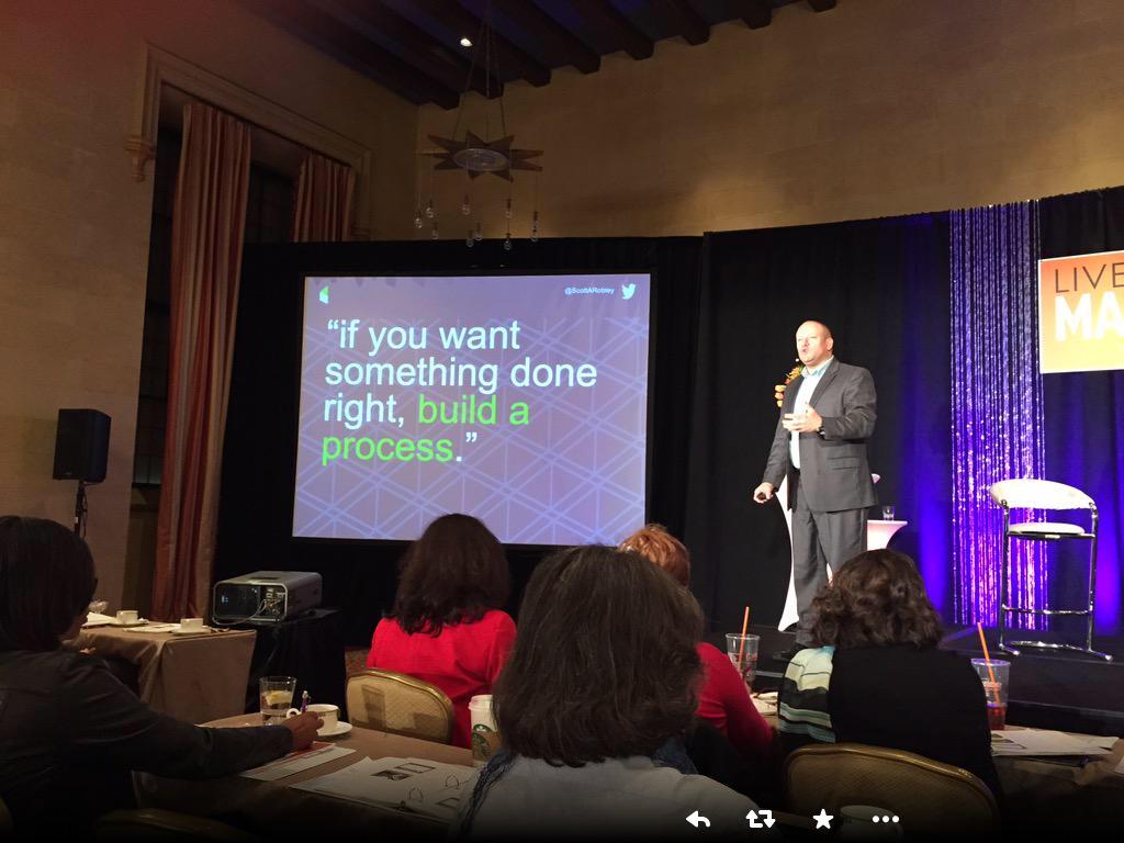 Could not agree more <a href="/ScottARobley/">Scott Robley</a> <a href="/Infusionsoft/">INFUSIONSOFT</a>
