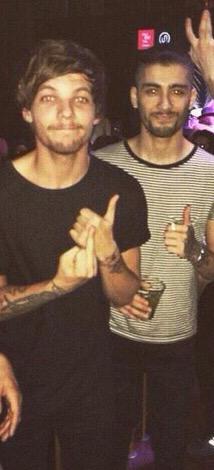 lordzaynmalik's tweet image. apenas quero que essa amizade do zayn com o louis nao acabe nunca