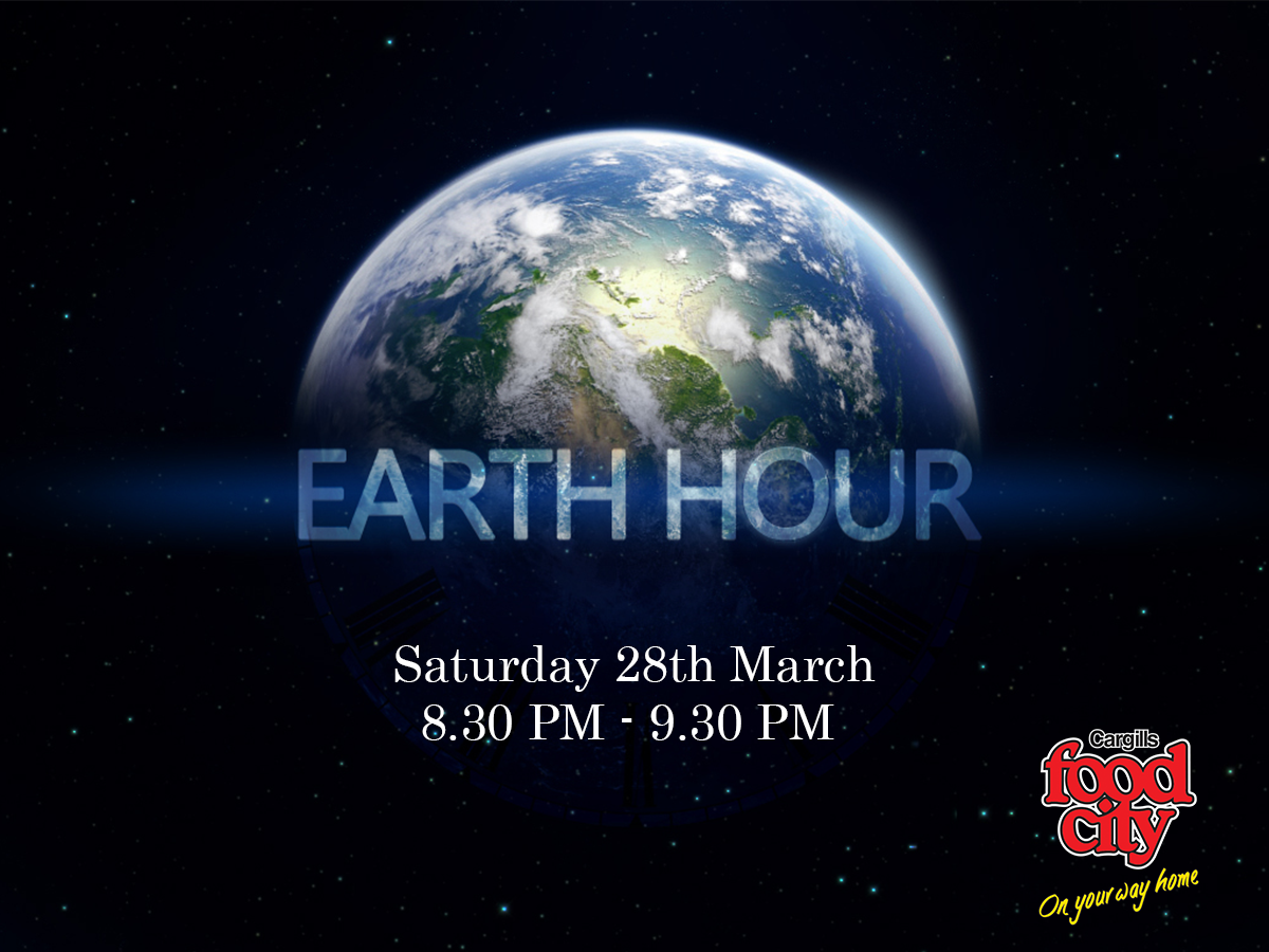 Cargills Food City tweet media