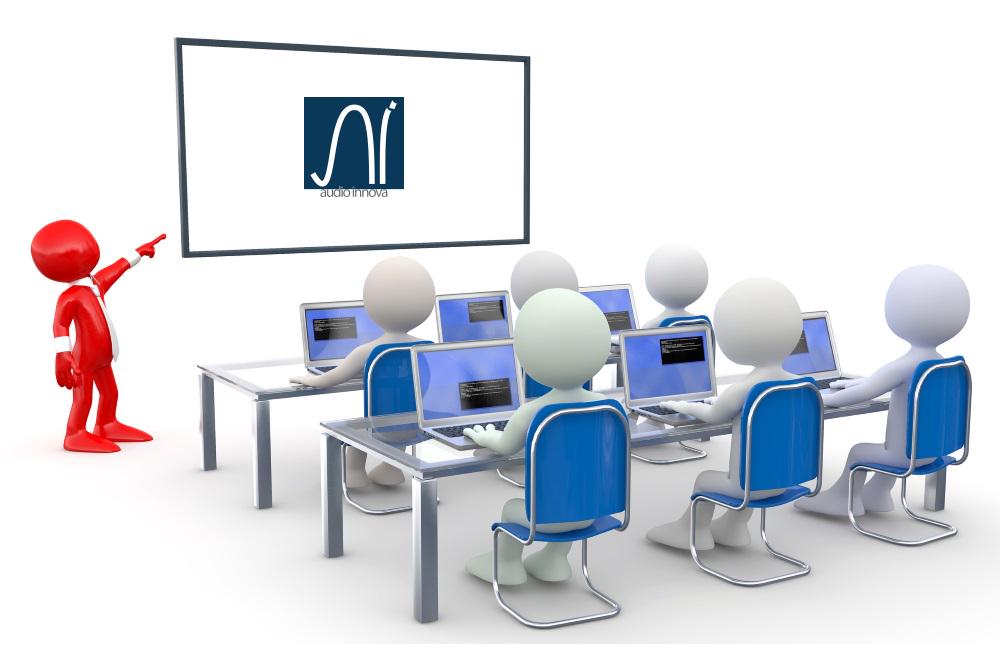 Audio Innova tweet media