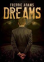 HMCLibrary's tweet image. Local author Freddie Adams is visiting today to promote his new book &quot;Dreams&quot;. Copies are available! Come and say hi!