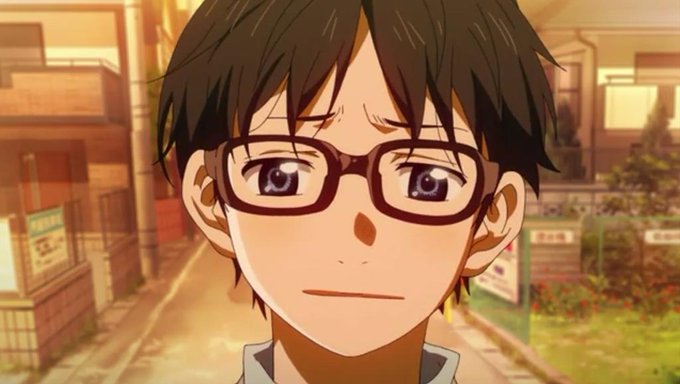 有馬公生のtwitterイラスト検索結果 古い順