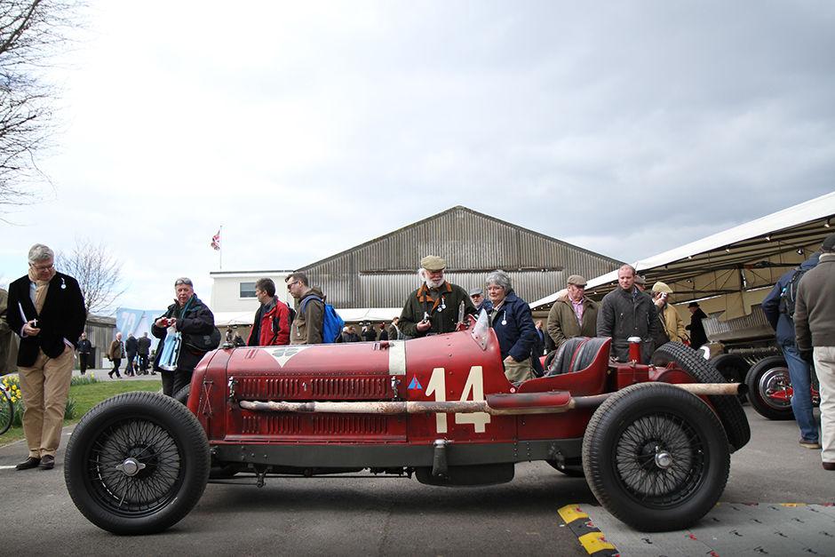 GoodwoodRRC tweet picture