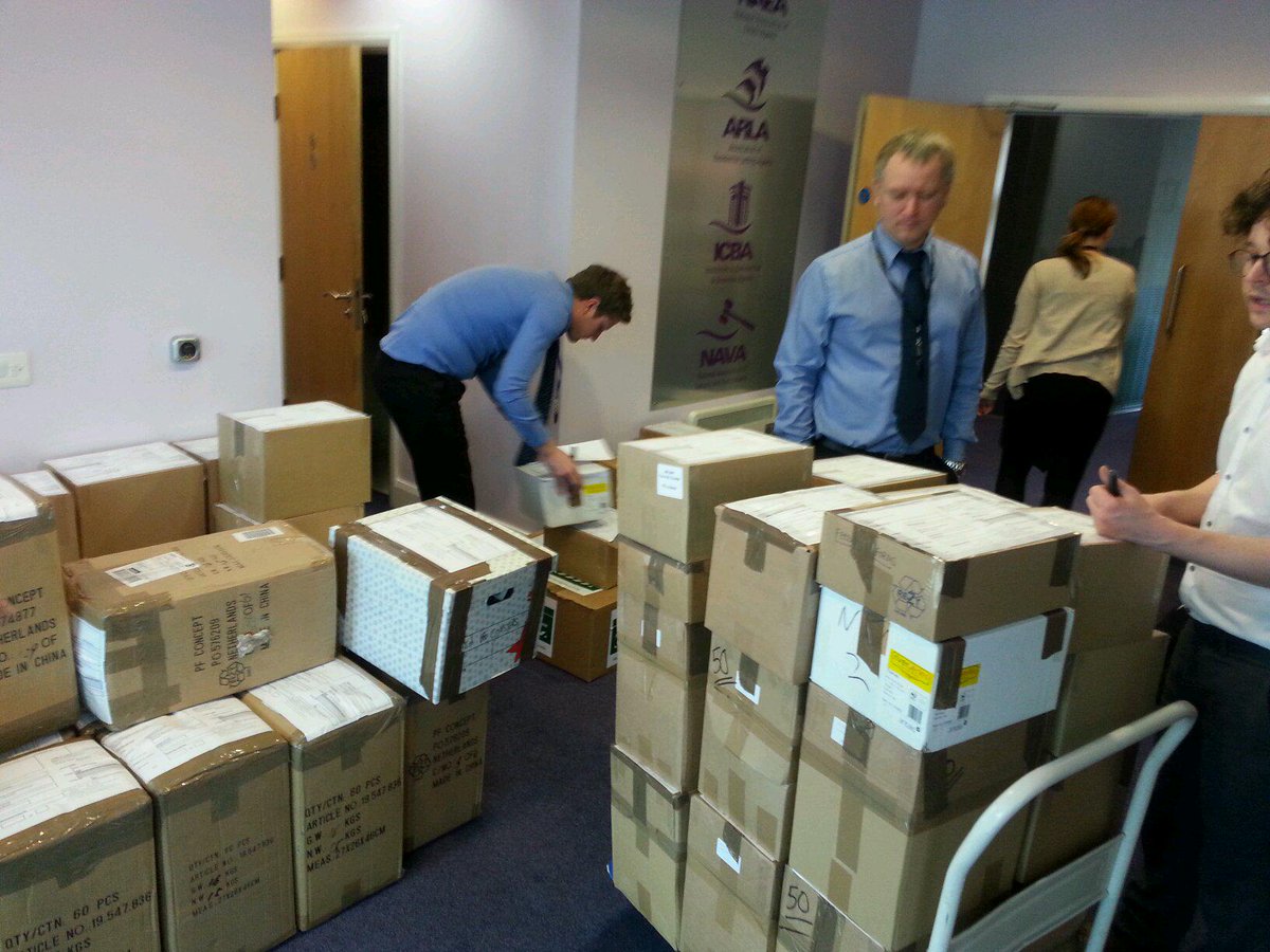 arla_uk's tweet image. #ARLAConf2015 Why don't we do this more often?  #NotEvenHalf