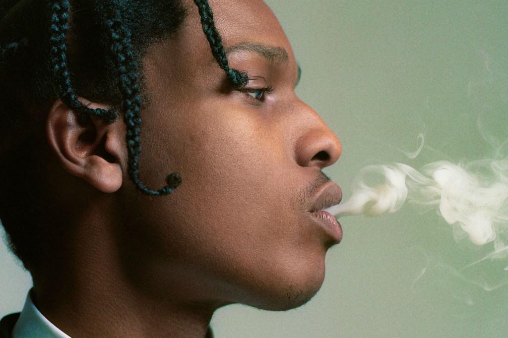 ASAPMOB's tweet photo. A$AP Rocky Interview with @HYPETRAK http://t.co/8gUucRYgRA http://t.co/NIBTCOA7W5