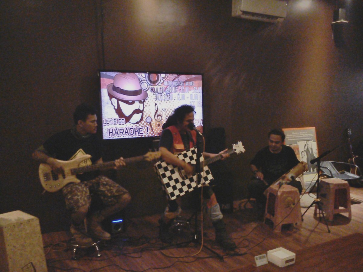 Pondok Gede JS tweet media