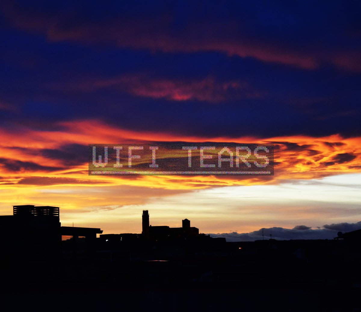 WIFI_TEARS's tweet photo. Empty life. #SadFriday #Vaporwave @WIFI_TEARS #WIFITEARS
https://t.co/FXpsAjAyLE http://t.co/waKSeMXDbZ