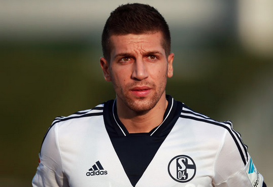   Happy Birthday to Schalke\s Matija Nastasic, who turns 22 today.  FUCKING TWO     