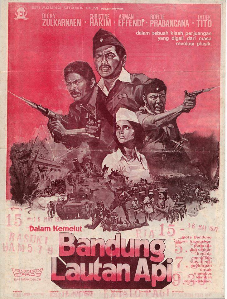 RT @Luthfi_DorkZila: Maaf salah tgl:) 28-maret-2015 Nonton breng dimonumen perjuangan rakyat jabarJam 18.30-selesai