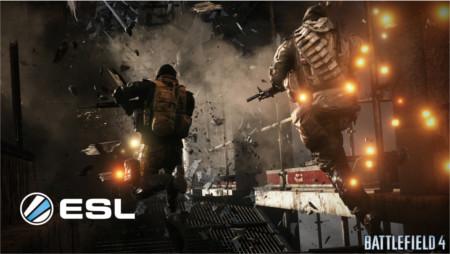ESLBattlefield tweet picture