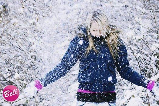 ShawarBasil's tweet image. Bell cosmetics ❤️❤️