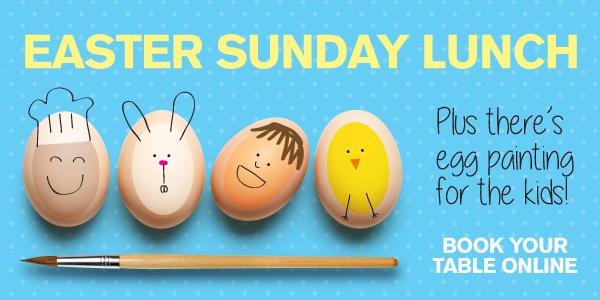 Village_Dining's tweet photo. Take the hassle out of planning and preparing Easter Sunday Lunch this year! http://t.co/8uxEEKKk2T http://t.co/CG7pVB7OmU
