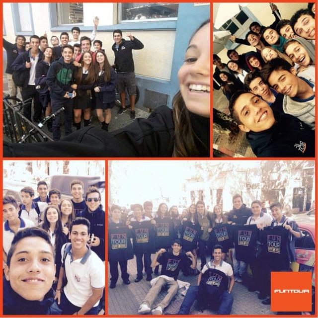 funtourviajes's tweet photo. Promos por el centro de Montevideo!

#MontevideoEsFuntour #PromoCentro #YoSoyFuntour #SomosLaFiesta #SomosFuntour #… http://t.co/fzqxpqknXe
