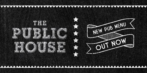 Village_Dining's tweet photo. Our #NewMenu in The Public House is going down a treat! What is your favourite dish? http://t.co/chSDbdyaJ1