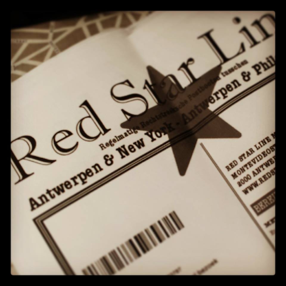 eventbaristas's tweet image. Als het tijd is voor een nieuwe verhaal.  #partnerprogramma @RedStarLine