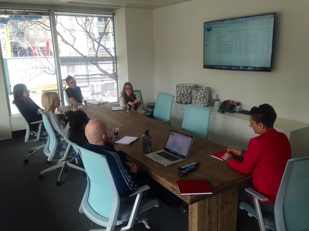 ZenoCanada's tweet image. Listening, learning as Zeno's Theresa Caruso talks #HumanProject on @holmesreport podcast bit.ly/194A0Ml