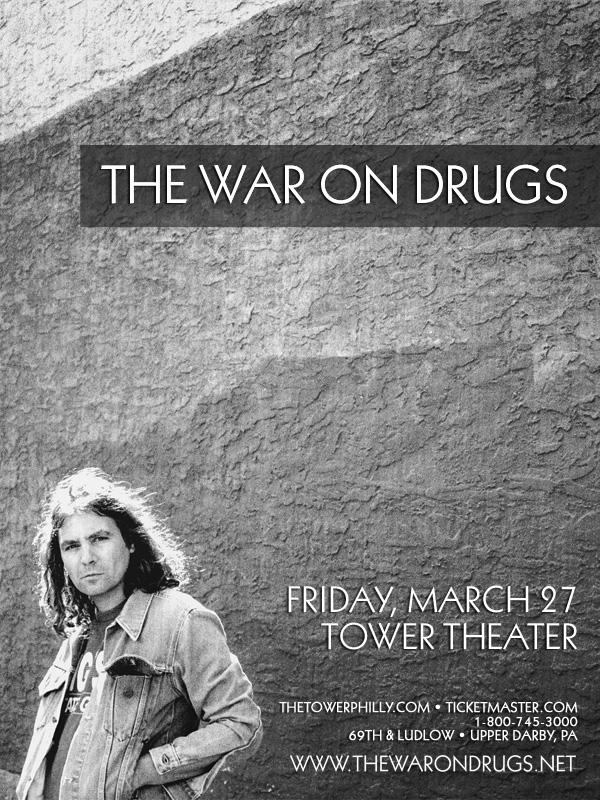 Tower Theater tweet media