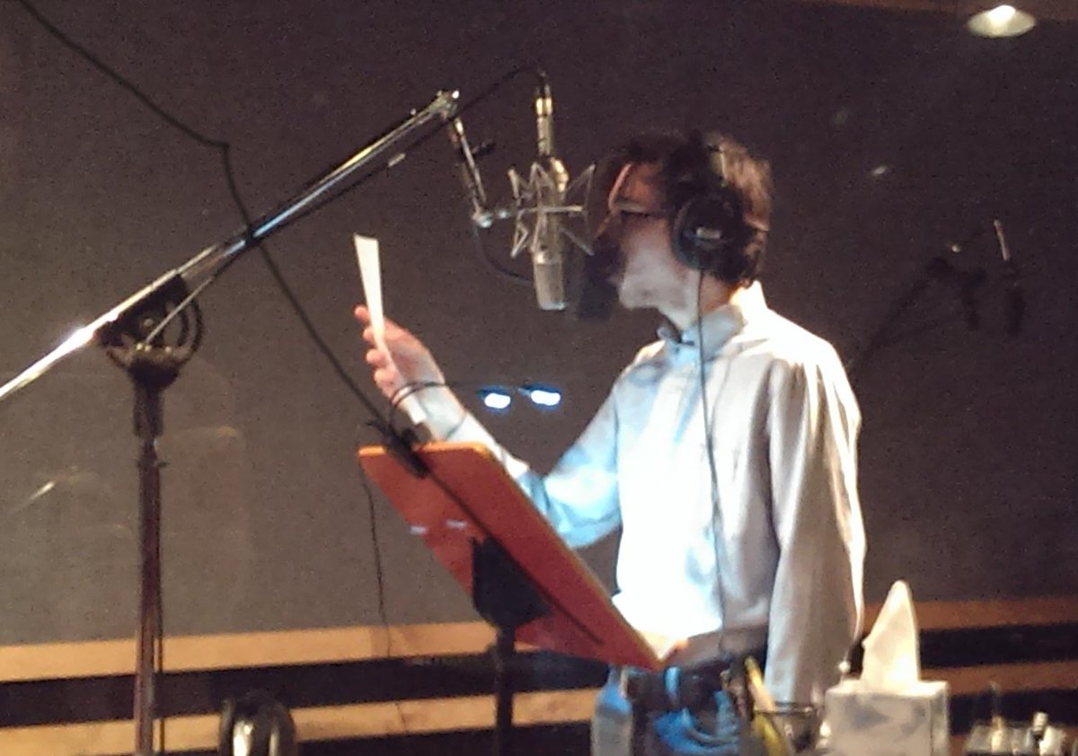 FindMarvin's tweet photo. Pics from the Exotic Explorations EPS 074 Session! @SoThisIsDoug @NatTowsen @FingerRibbon @MattHTaylor #FindMarvin http://t.co/RH9yBICCZh