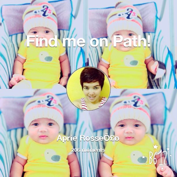 I've shared 206 memories with my friends on #Path - see them now at path.com! #thepersonalnetwork