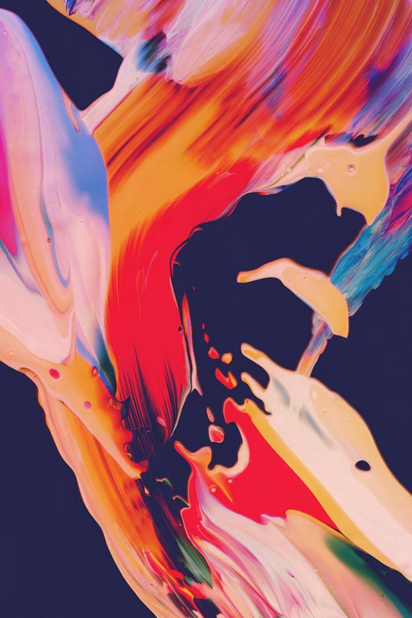 These super-colourful images from Sam Chrinside are really brightening up or Friday afternoon itsnicethat.com/articles/sam-c…