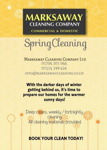 marksaway_c's tweet photo. #SpringCleaning, time to dust off the cobwebs ready for the sun.

Book your spring cleans today! http://t.co/f90qpSIK84