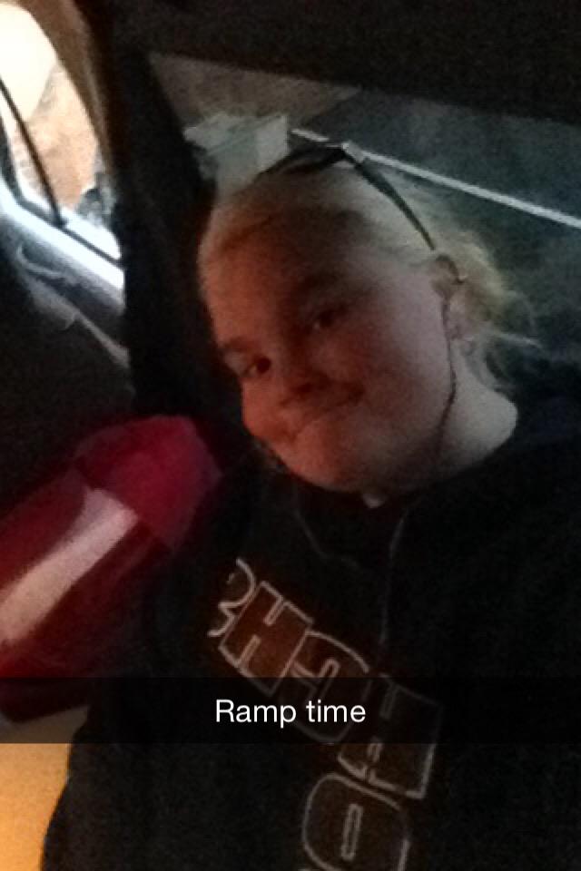 lissyalex_25's tweet image. #SpringRamp bound