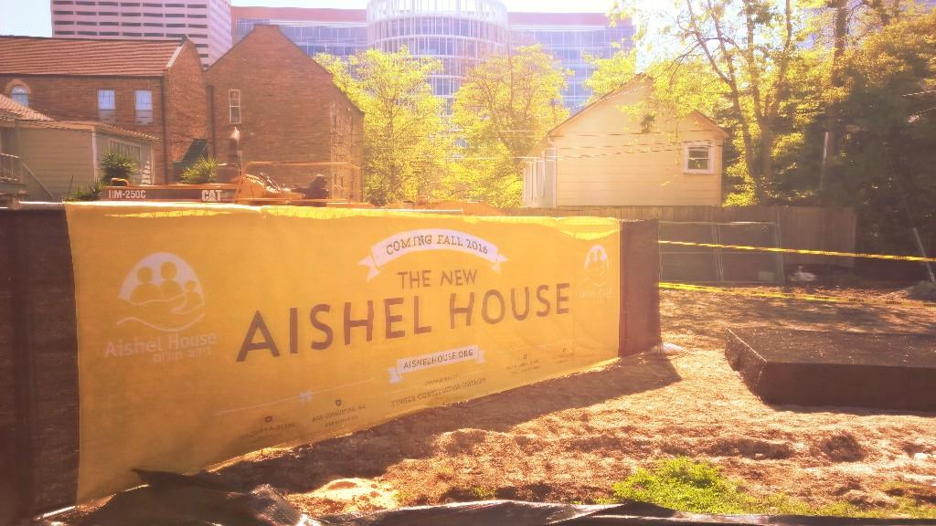 Aishel House tweet media