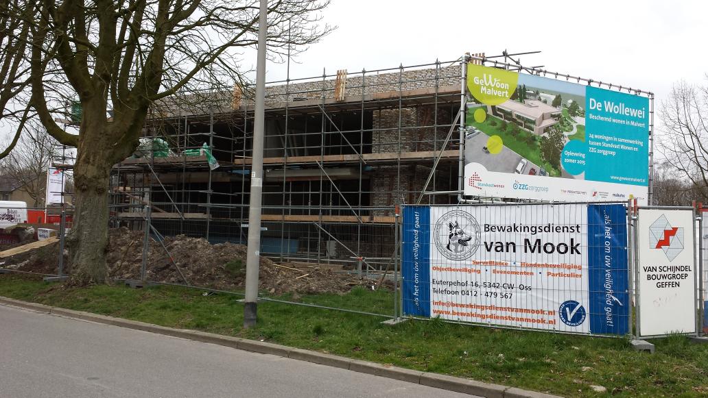 Vandaag alarmopvolging geregeld voor Bouwgroep van schijndel in Nijmegen <a href="/BedrijvigOss/">Bedrijvig Oss</a> . m.bewakingsdienstvanmook.nl/diensten/bouwp…