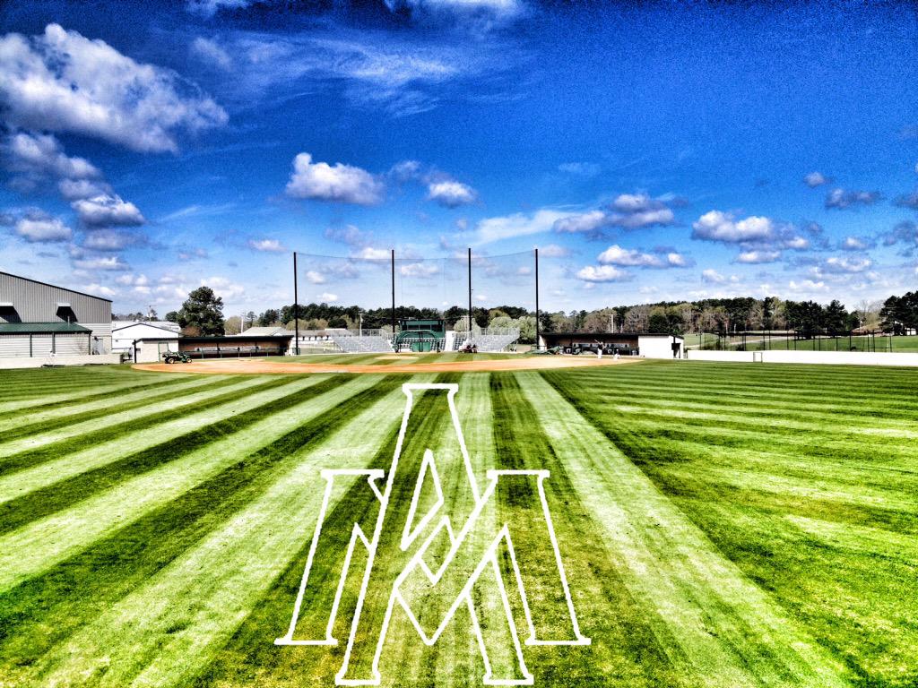 Make sure you head on out to Weevils Field for Game 1 vs Arkansas Tech at 2pm this afternoon! #Weevils