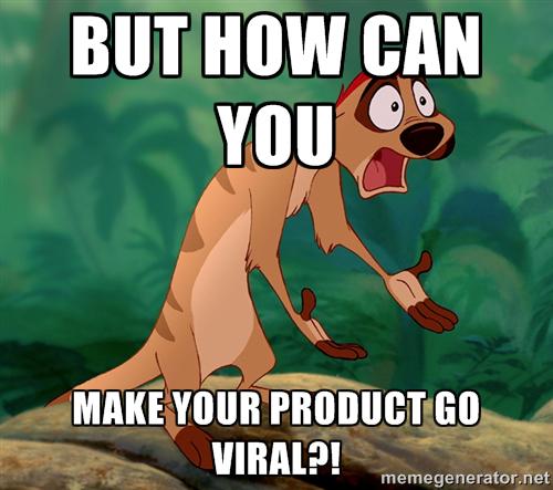 UpNepaSocial's tweet photo. Make Like a Mongoose: Lessons for Marketers From Meerkat http://t.co/RS8CqlXVpC http://t.co/n0Fmfojc85