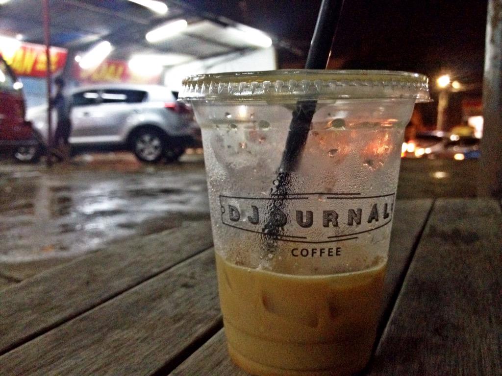 50 Gambar Hantu Ngopi Gratis