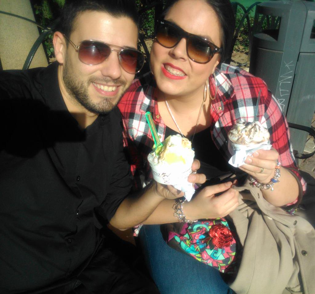 alenc88's tweet photo. Empezando la temporada de la inma!!!! @MCOVAZ http://t.co/yrV1ZCeTbc
