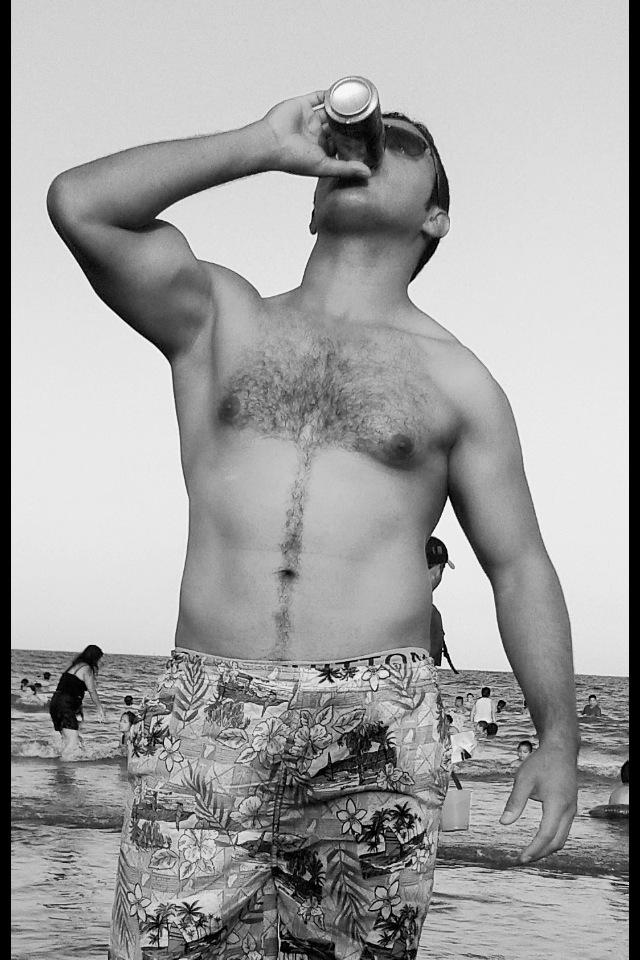 Inician las vacaciones...😎