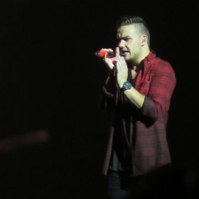 OneDream1D__'s tweet image. The boys on the stage in Jakarta!
#KCA #Vote1DUK