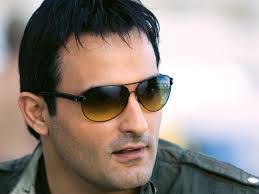 We wish Akshaye Khanna a Happy Birthday     