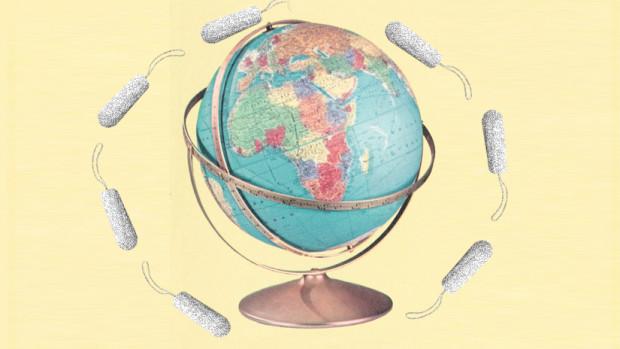 Bark, rags and newspapers: this is how periods look like around the world @NellFrizzell thedebrief.co.uk/2015/02/bark-r…