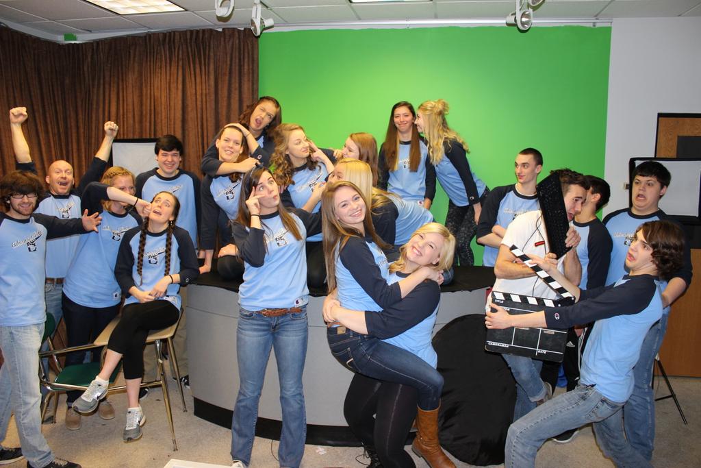 GCHSVideo's tweet photo. #2k15AdvVid http://t.co/aCvJa2QX3s