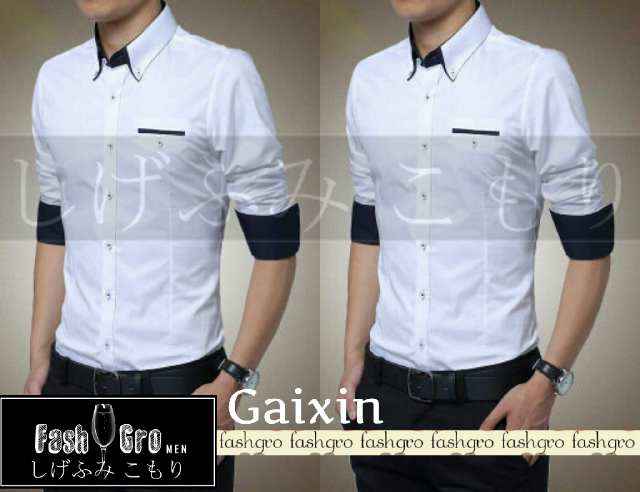 Juliecollection's tweet photo. Kemeja pria @125rb 
Bn katun stretch fit L Ld.100cm http://t.co/3B5Rr6udOx