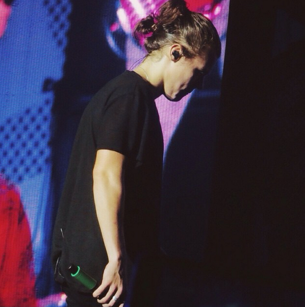 OneDream1D__'s tweet image. The boys on the stage in Jakarta!
#KCA #Vote1DUK