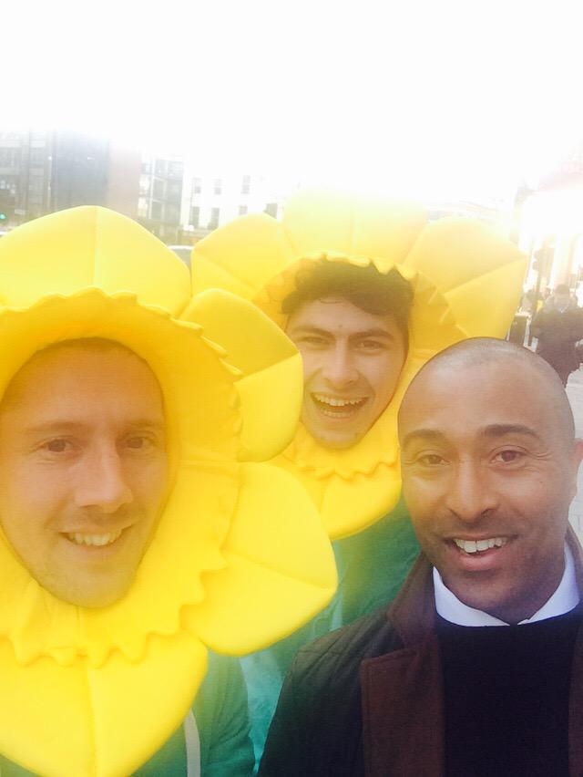 rhysjones83's tweet photo. #Khwstreasurehunt #welshpride http://t.co/BIXjh6UUDD