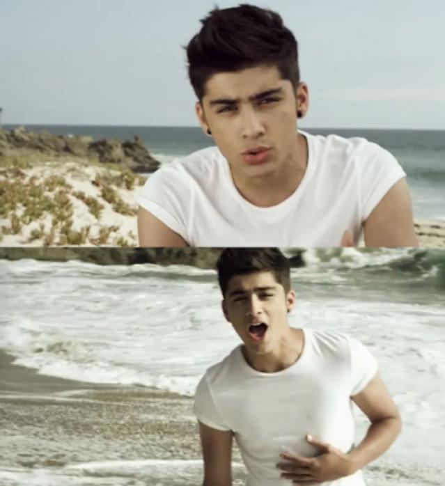 zaynbaabe's tweet image. We watched him grow up, through every video clip in every album..✨

#KCA #Vote1DUK 💖😪